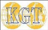 Keshtkar General Trading Co L.L.C Logo